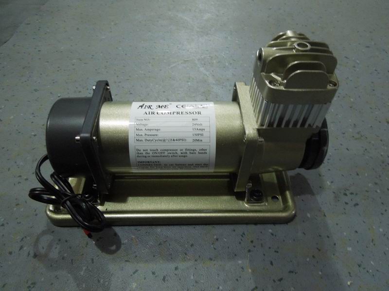 Electric air pump model: 809-1