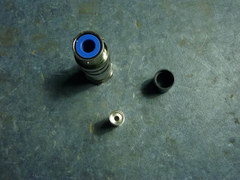 AVIC Optoelectronics Power Connector Male (Green, V, 50 square meters)-1