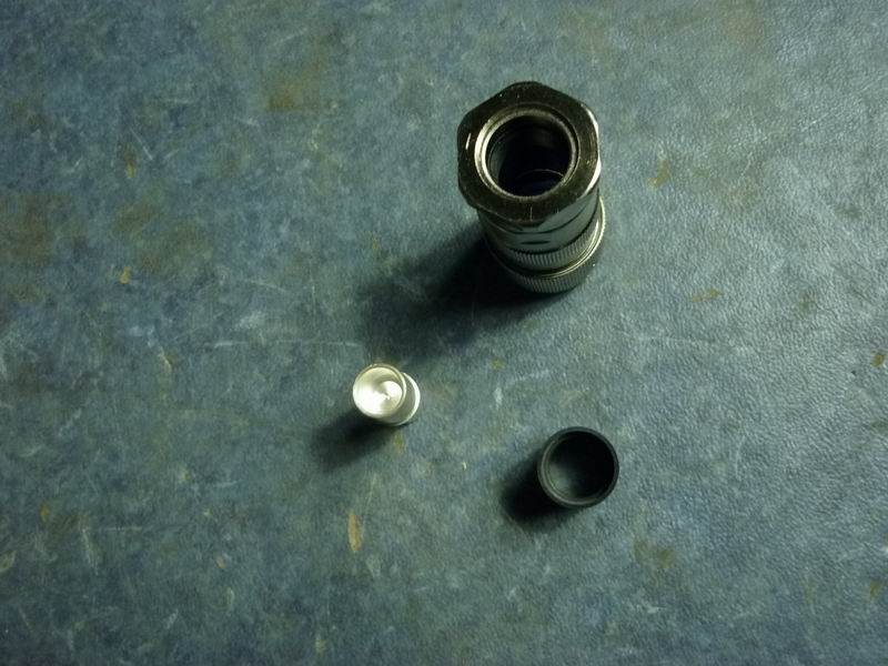 Разъем питания AVIC для оптоэлектроники, розетка (синий, U, 50 квадратных метров)-1