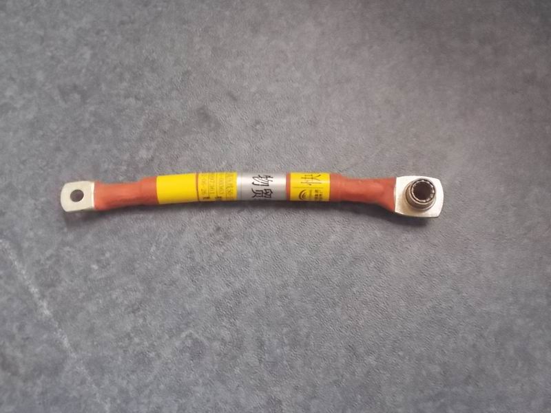 Orange high voltage line 50-175-0800 General fast breaker