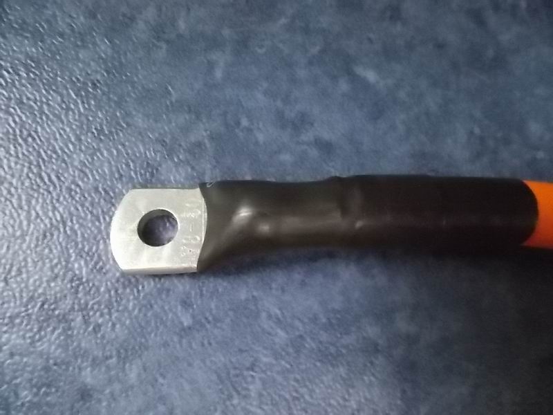 Orange high voltage line 50-1750-1008 upper left capacitor-power generation control--1