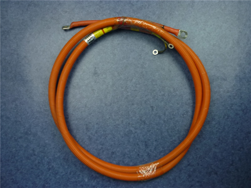 Orange high voltage line 50-2850-1210 main motor W main motor control W