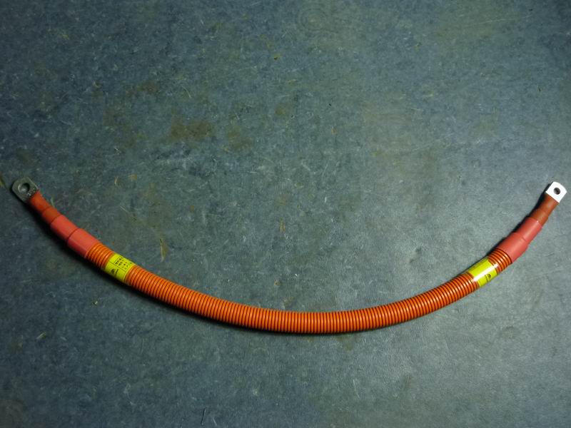 Capacitor positive-insurance