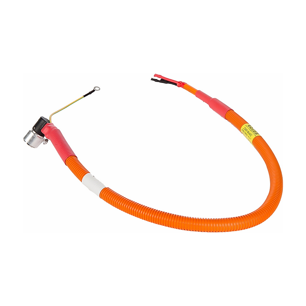 High voltage cable, air compressor five-in-one, 900, 3*2.5-5