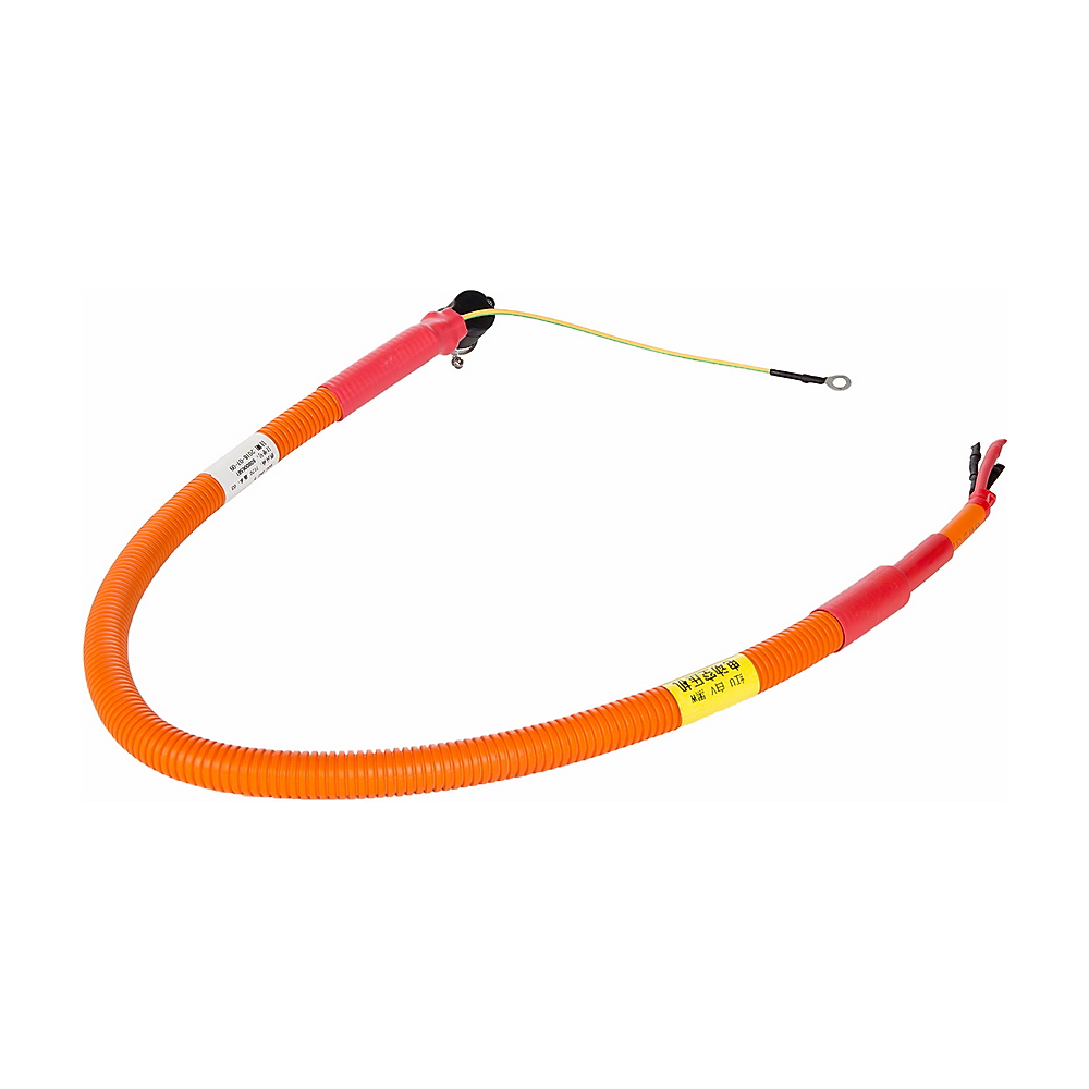 High voltage cable, air compressor five-in-one, 900, 3*2.5-6