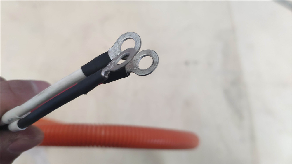 Water pump motor power cable (3 cores)-3