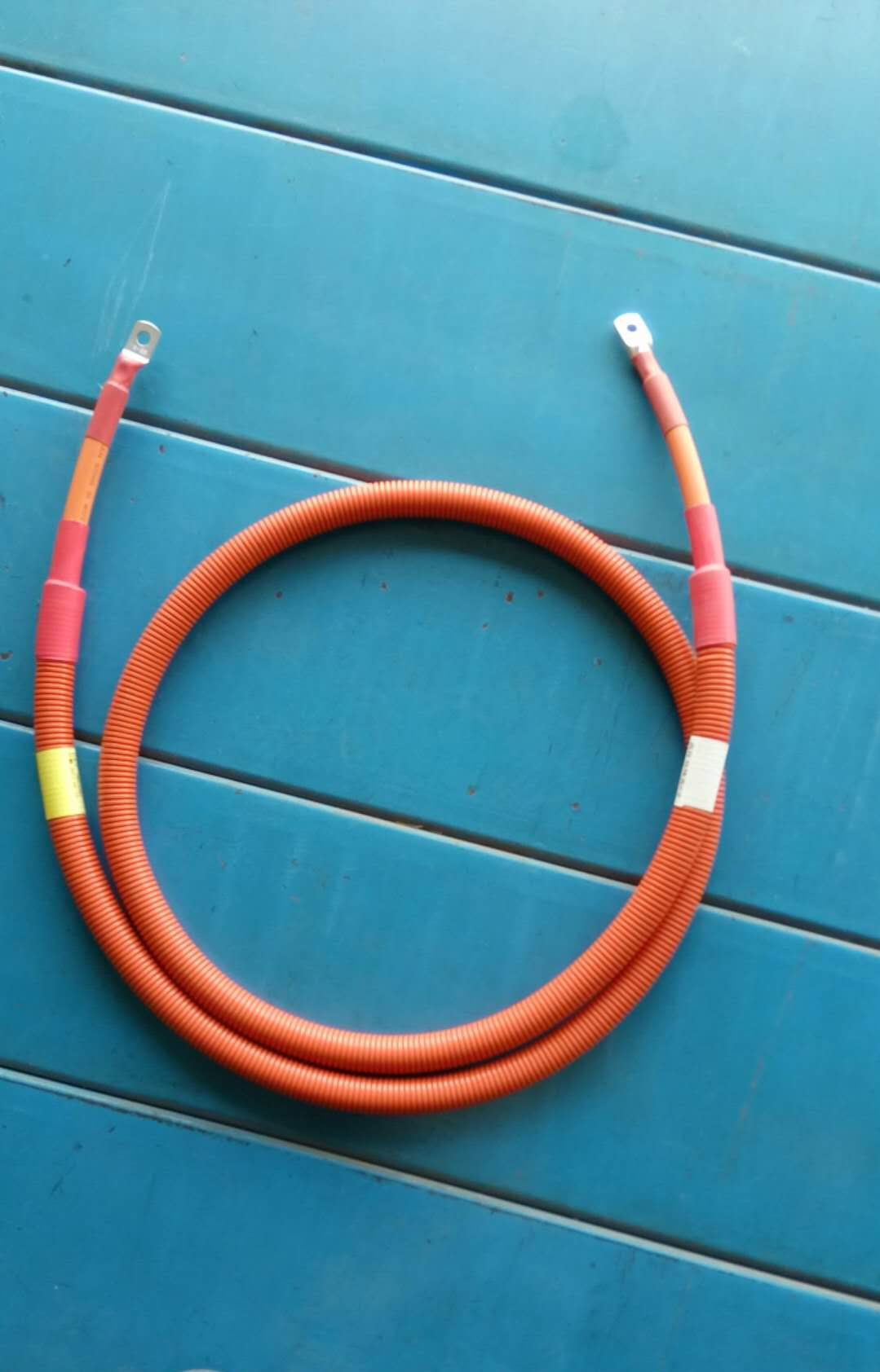 High voltage cable, high voltage box negative motor negative, 3500, 35