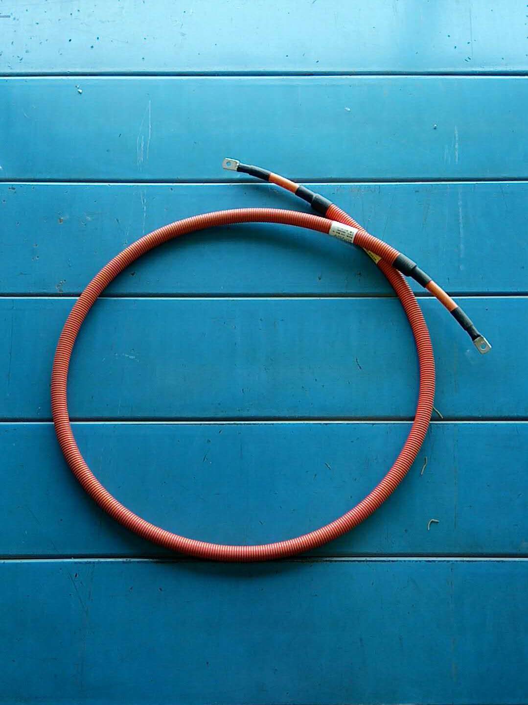 High voltage cable, high voltage split box C negative five in one negative, 2000, 35