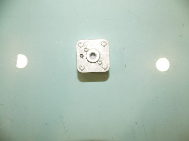 Automobile battery manual fast breaker fuse-1