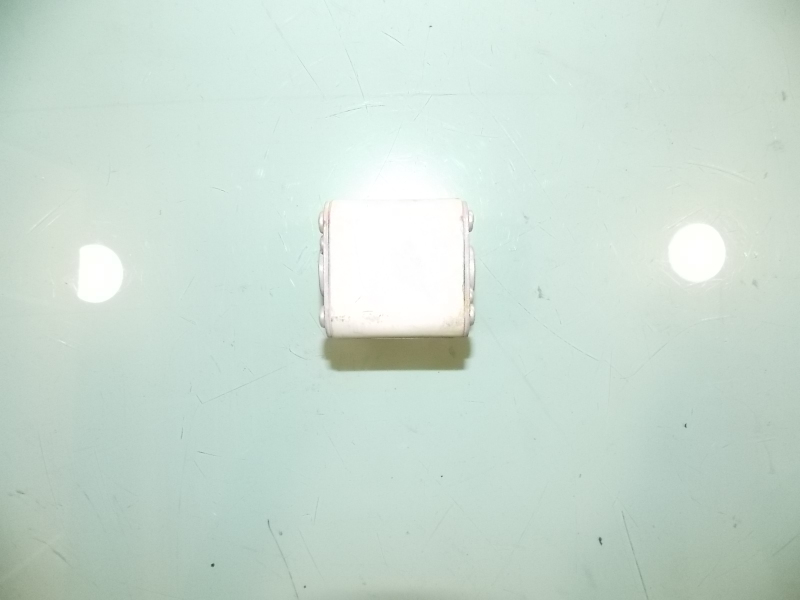 Automobile battery manual fast breaker fuse-2