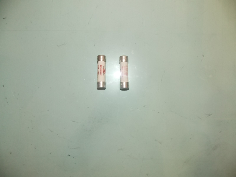 Bussmann North American Fast Fuse (FWP 690V-50AFa)