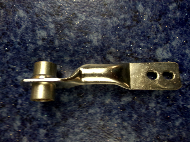 Bussmann North American Fast Fuse (DCM600V-25A)