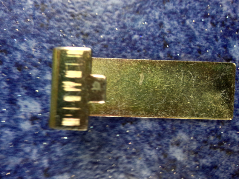 Bussmann North American Fast Fuse (DCM600V-25A)-2