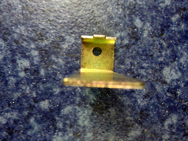 Bussmann North American Fast Fuse (DCM600V-25A)-4