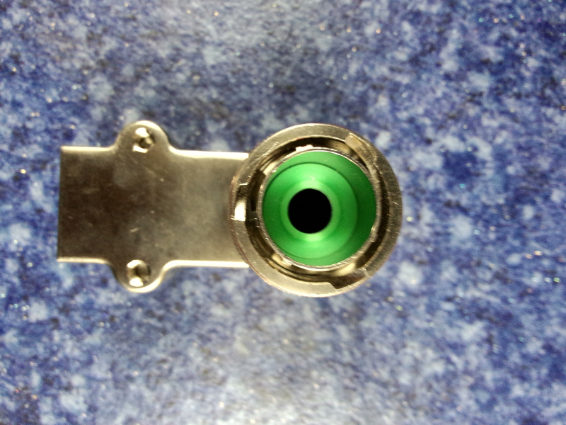 Разъем разъема (черный, 50 квадратный локоть)-1