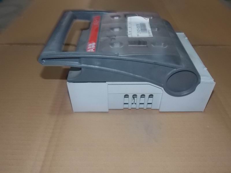 Fuse type isolating switch (square) ABB+XLP1-1