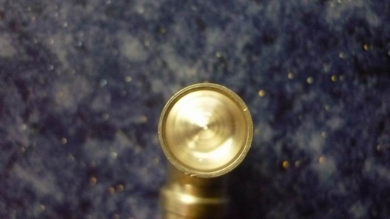 AVIC Optoelectronic Connector Plug (Green, 50 square elbow, W phase-1