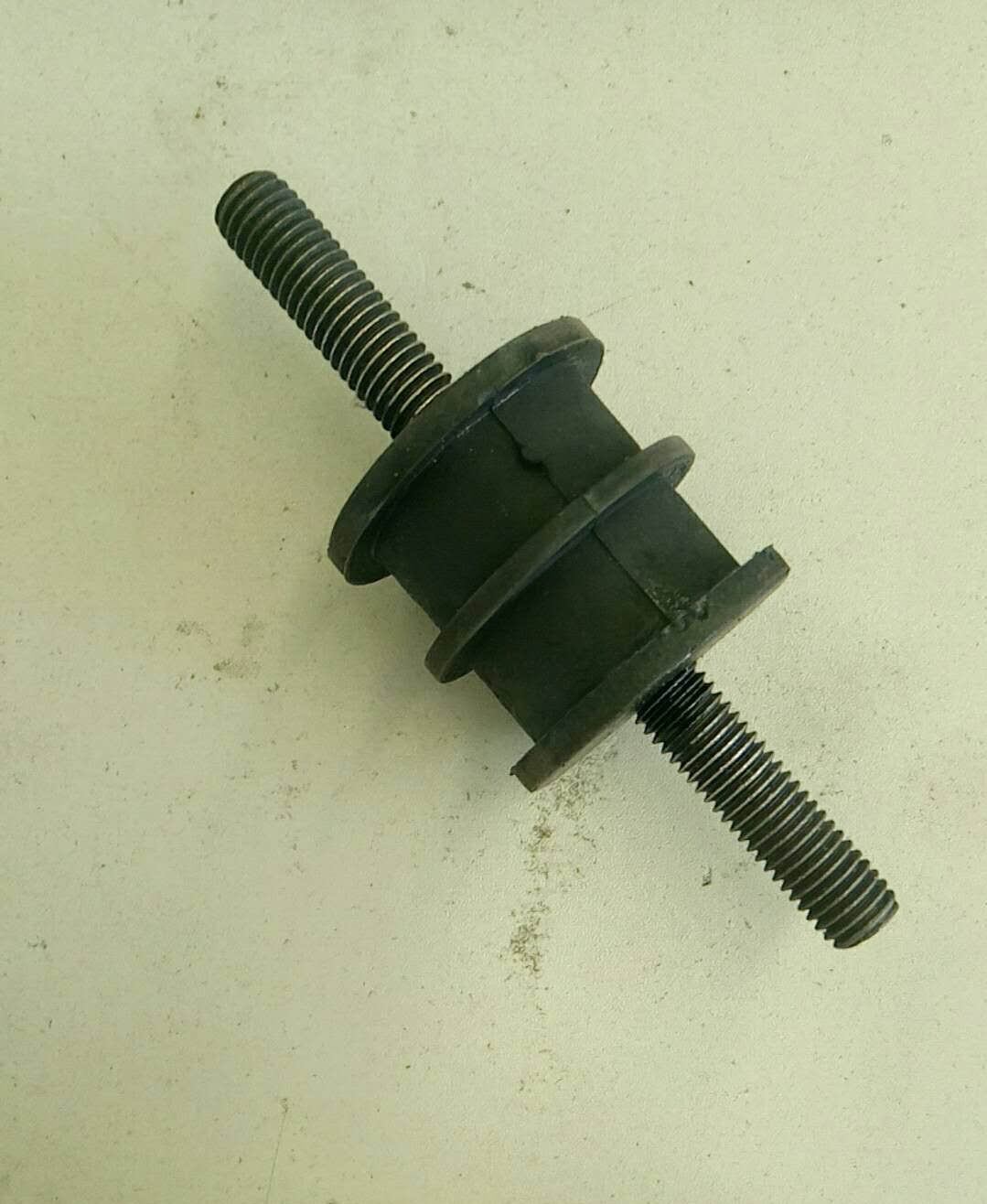 Homemade deep-mixed insulation vibration damping pad-1