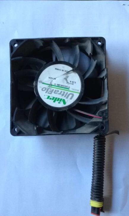 NIDEC fan V12E24BLM9-51