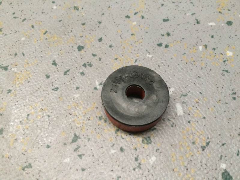 Insulation washers-2