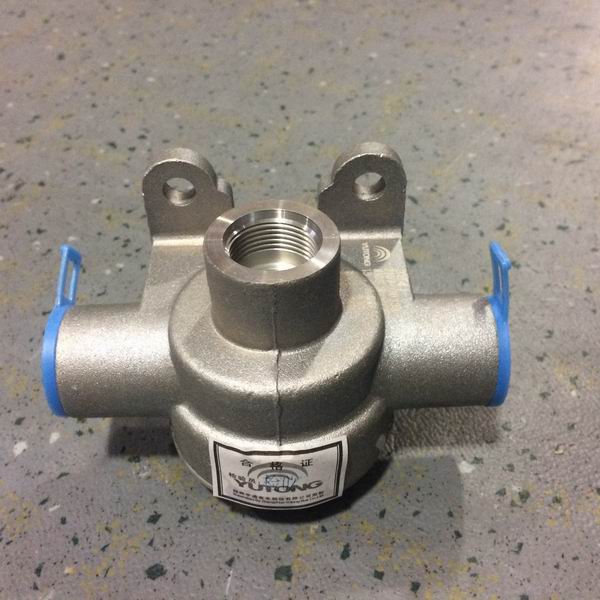 Quick discharge valve (Ruili)