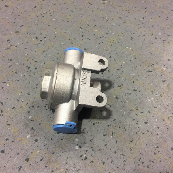 Quick discharge valve (Ruili)-2