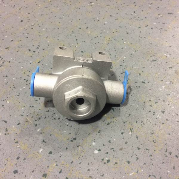 Quick discharge valve (Ruili)-3