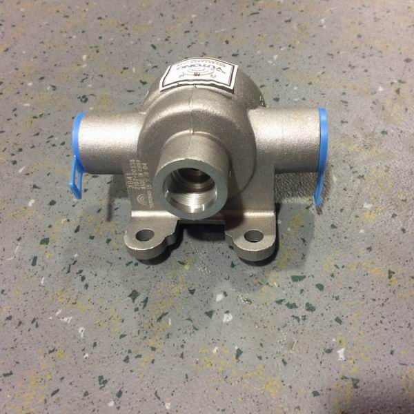 Quick discharge valve (Ruili)-4