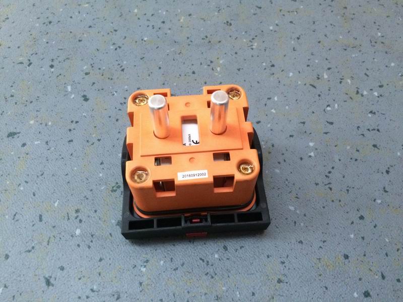 Top cover assembly, including insurance; MSD01-07-01-2