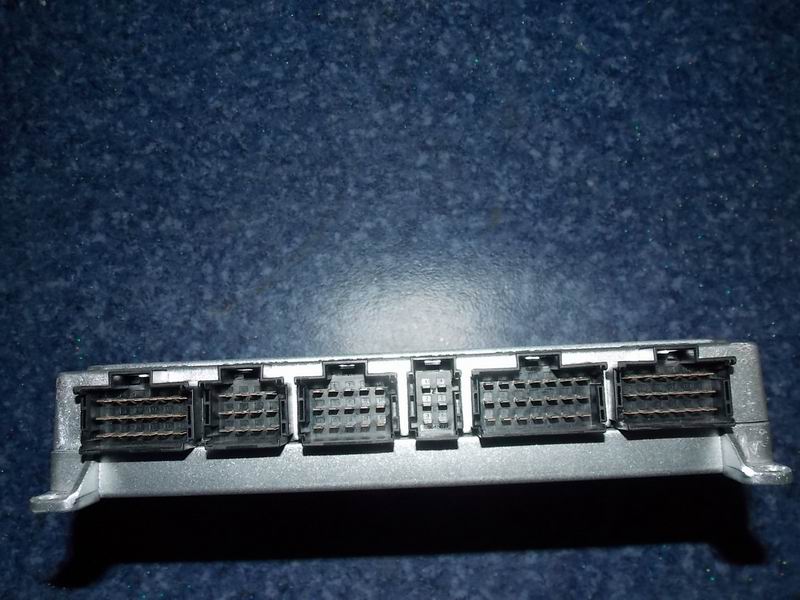 ZK6100EGAA vehicle controller module, need to be calibrated-1