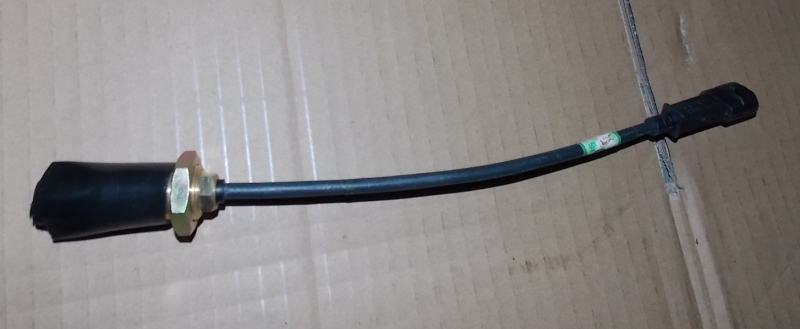 Датчик импульсов тахометра 12V - для панели приборов