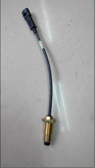 Tachometer pulse sensor 12V - for instrument panel-1