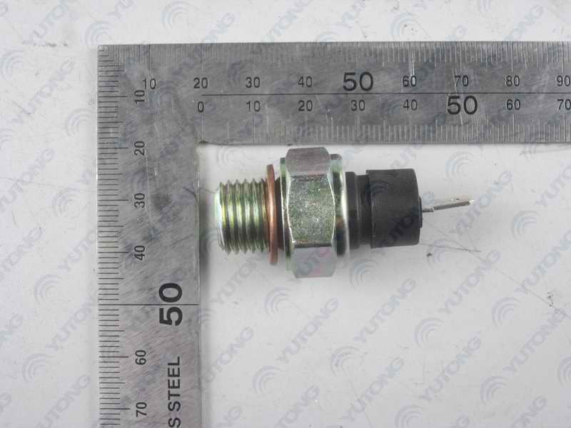 Oil pressure sensor-1