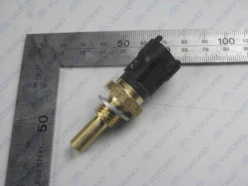 Water temperature sensor