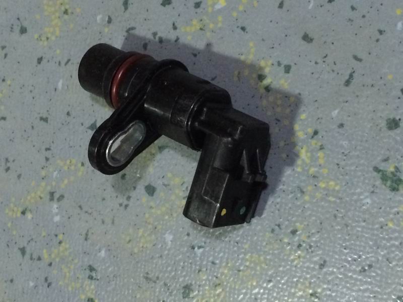 曲轴位置传感器