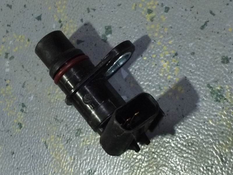 Crankshaft position sensor-1