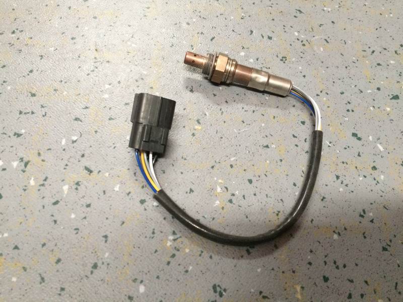 Oxygen sensor-1