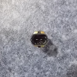 Water temperature sensor-1