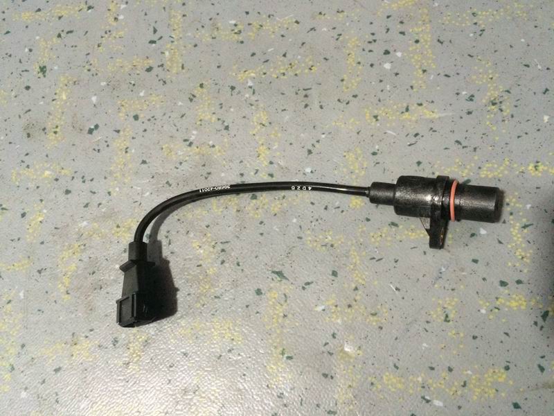 Датчик фазы