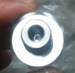 Digital pressure sensor; 20Mpa; 12V; National Third/Four-3