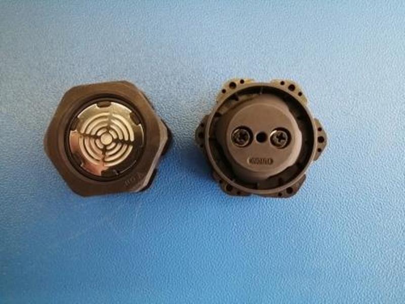 Балансировочный клапан, взрывозащищенный клапан, 20-30KPa