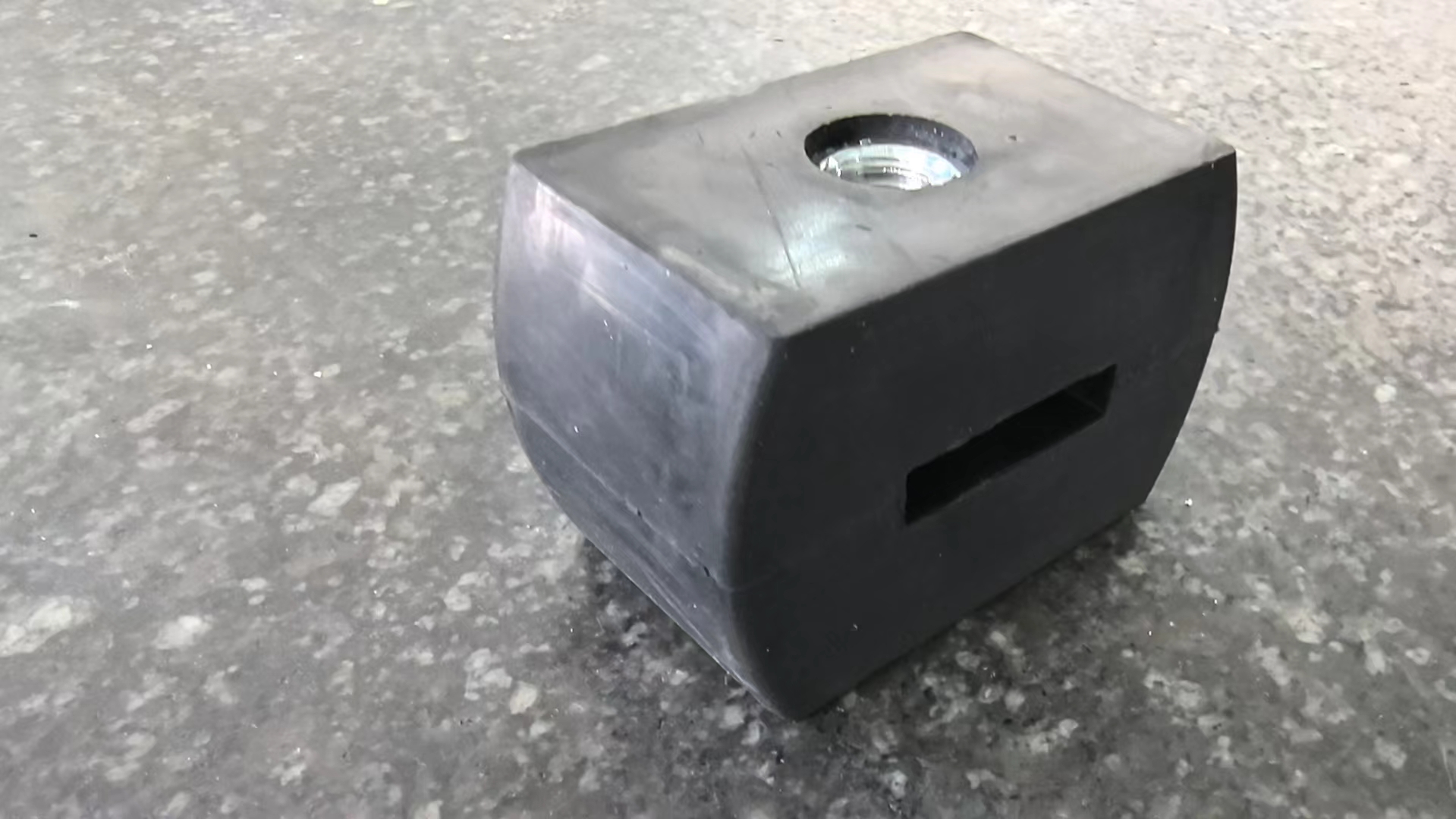 Shock Absorbing Pad-1