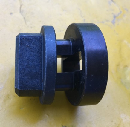 Transmission sleeve-1