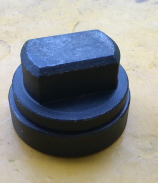 Transmission sleeve-3