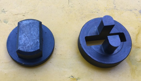 Transmission sleeve-2