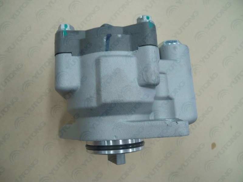 Масляный насос рулевого управления