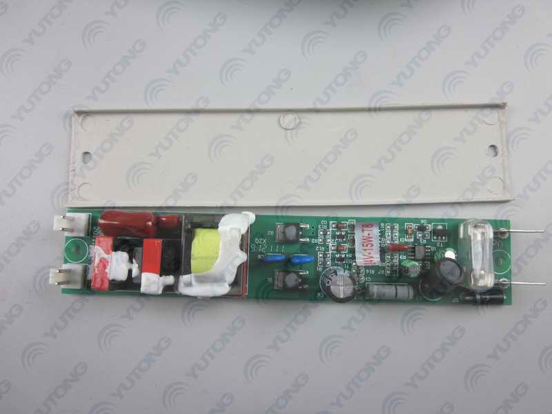 Выпрямитель HC 570X160 24V