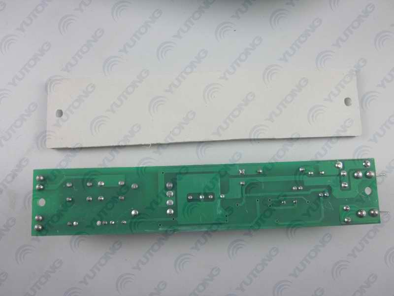 Выпрямитель HC 570X160 24V-1