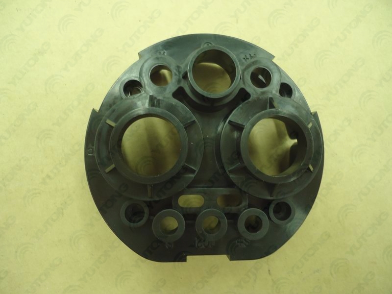 Задняя крышка гнезда для зарядки