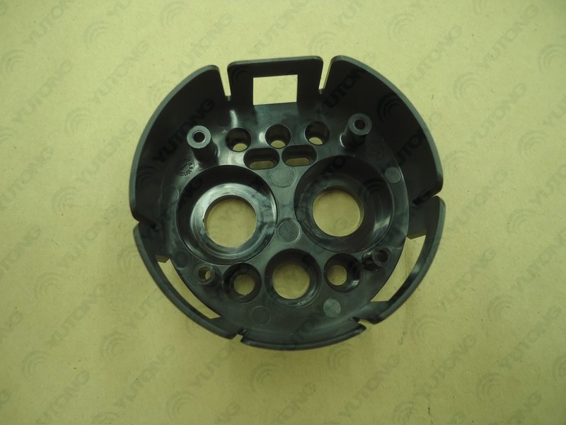 Задняя крышка гнезда для зарядки-2